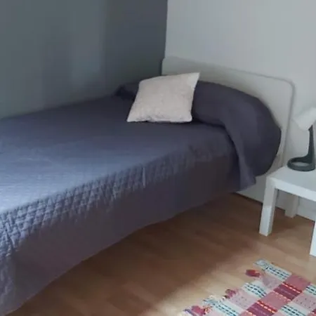 La Baita Al Centro * Монтекатини-Терме