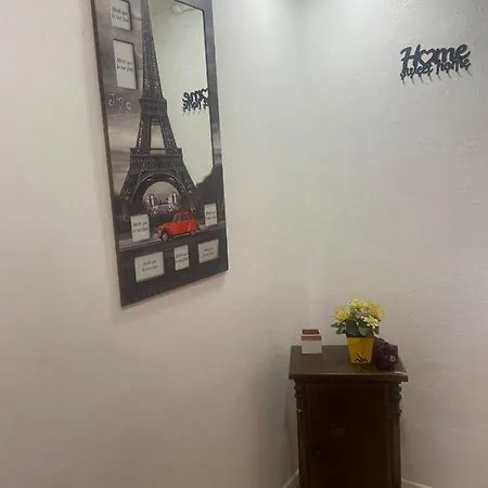 La Baita Al Centro Apartment *