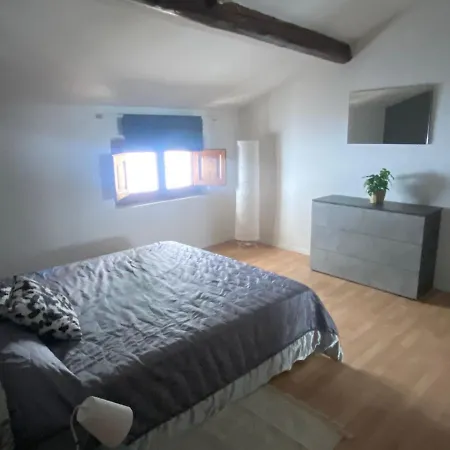 La Baita Al Centro Apartment