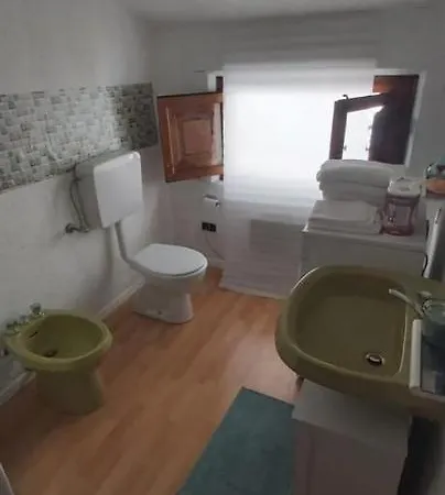 Apartment La Baita Al Centro *