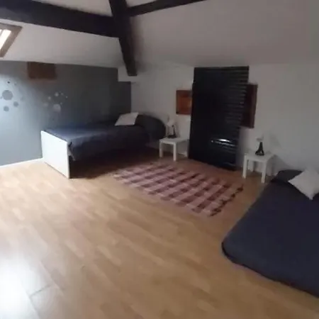 La Baita Al Centro Montecatini Terme
