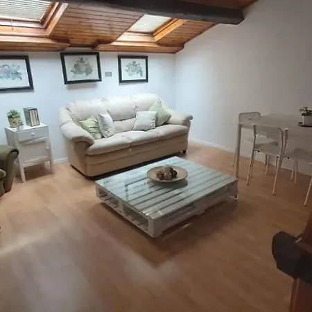 Apartment La Baita Al Centro *