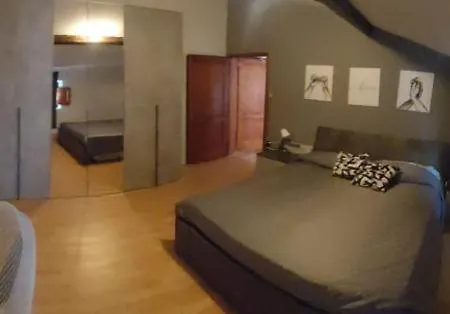 La Baita Al Centro Apartment Montecatini Terme